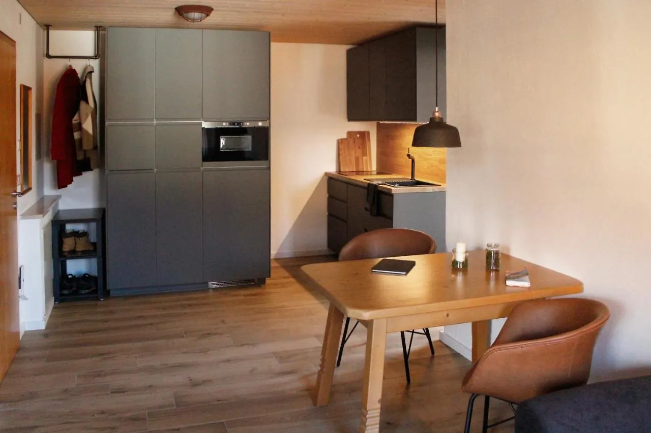 Ferienapartment Stoeckl Schoenau am Koenigsee