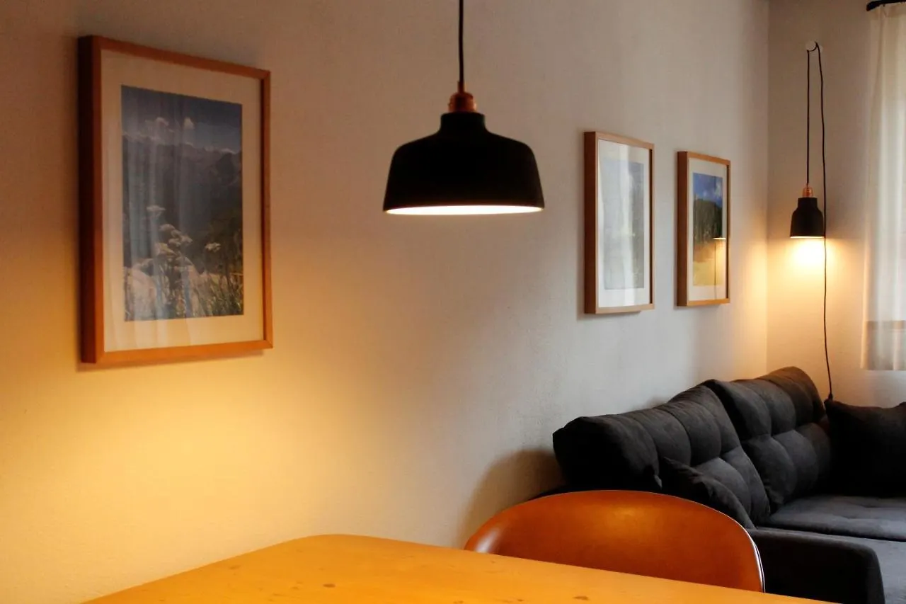 Apartment Ferienapartment Stoeckl Schoenau am Koenigsee