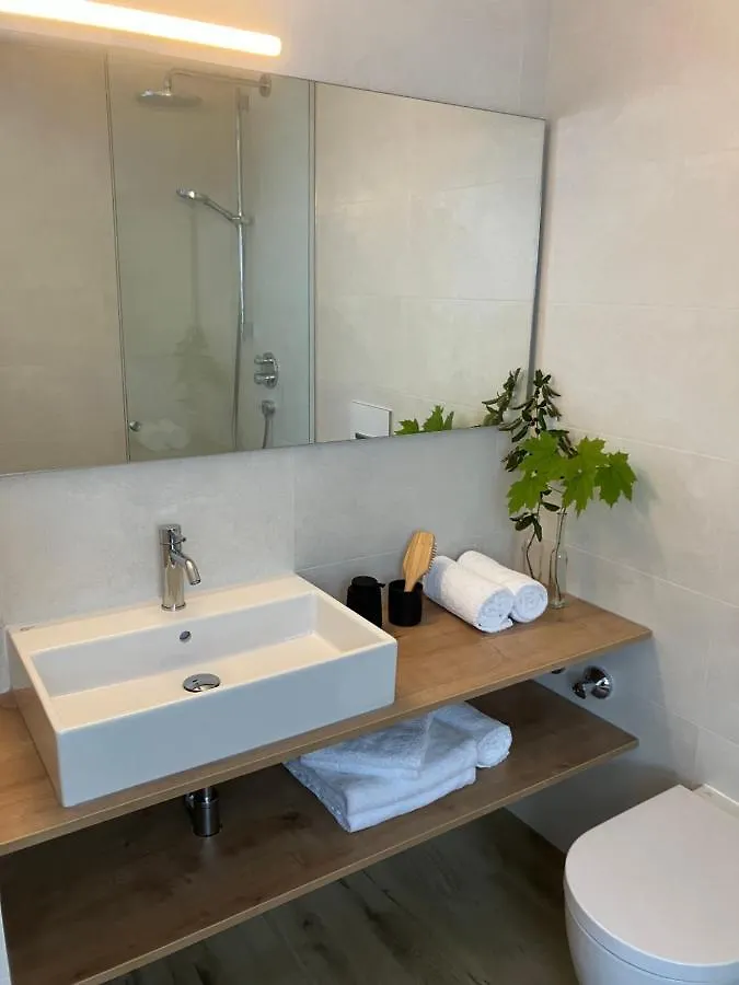 Ferienapartment Stoeckl Schoenau am Koenigsee